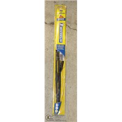 GENUINE MICHELIN WIPER BLADE SIZE: 19"