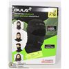 Image 1 : BULA CONVERTIBLE BALACLAVA SIZE SMALL / MEDIUM