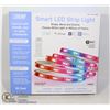 Image 1 : FEIT ELECTRIC SMART LED WIFI CONTROLLED LED STRIP
