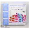 Image 1 : FEIT ELECTRIC SMART LED WIFI CONTROLLED LED STRIP