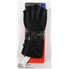 Image 1 : AUTHENTIC SPYDER LEATHER / MESH GLOVES SIZE: L