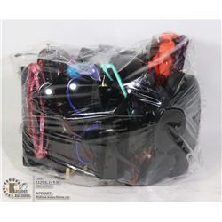 35 PAIRS OF ASSORTED SUNGLASSES AND FRAMES ALL