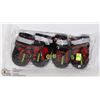 Image 1 : SET OF DOG BOOTIES