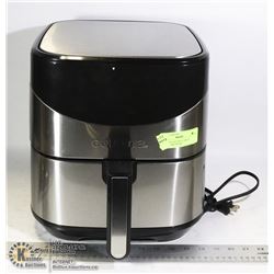 GOURMIA 6 QUART (LARGE) DIGITAL AIR FRYER