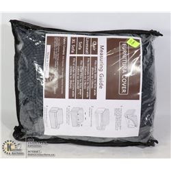 CHAIR STRETCH FURNITURE COVER