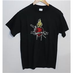 NEW SIMPLE PLAN T-SHIRT SIZE SMALL