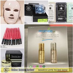 FEATURED ITEMS: TO BID SEARCH LOTS LISTED