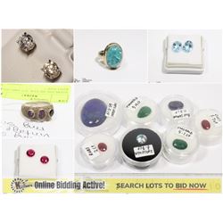 FEATURED ITEMS: TO BID SEARCH LOTS LISTED