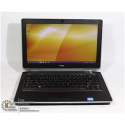 DELL i5 WINDOWS 10 PRO LAPTOP WITH NEW CHARGER
