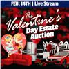 Image 1 : WELCOME TO THE KASTNER AUCTIONS VALENTINES SALE