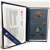 Image 1 : 1994 CANADA SPECIMEN SET IN CASE