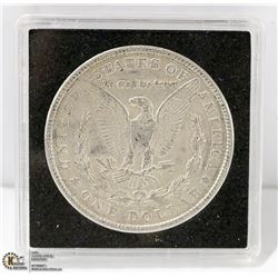 1921S USA SILVER MORGAN DOLLAR COIN