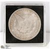 Image 1 : MINTSTATE 1898 USA SILVER MORGAN DOLLAR