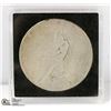 Image 1 : 1926S USA SILVER PEACE DOLLAR COIN EXCELLENT COND.