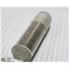 Image 1 : COLLECTOR ROLL OF 40 1959 CANADA 5 CENT COINS