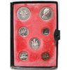 Image 1 : 1971 DOUBLE DOLLAR SPECIEN SET RCM