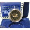 Image 1 : 1987 SPECIAL PROOF LOON DOLLAR FIRST YEAR OF ISSUE