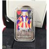 Image 1 : 2008 JACK OF HEARTS $15 CANADA SILVER COIN