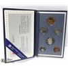 Image 1 : 1993 CANADA SPECIMEN SET IN CASE