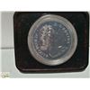 Image 2 : 1974 CANADA SILVER DOLLAR WINNIPEG CENTENNIAL