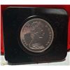 Image 2 : 1970 CANADA SILVER DOLLAR MANITOBA IN CASE