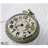 Image 1 : WALTHAM 15 JEWEL POCKET WATCH 1887
