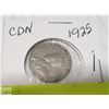 Image 2 : 1925 CANADA NICKEL