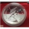 Image 2 : 1979 CANADA SILVER DOLLAR GRIFFON IN CASE