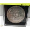 Image 1 : 1958 SILVER DOLLAR, BRITISH COLUMBIA COMMEMORATIVE