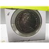 Image 2 : 1975 CANADIAN SILVER DOLLAR - IN COIN HOLDER