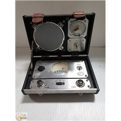 LEEDS "SPIRIT OF ST. LOUIS". TRAVEL SERIES