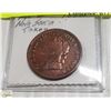 Image 1 : 1832 PROVINCE OF NOVA SCOTIA HALF PENNY