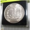 Image 1 : 1921 S MINT STATE MORGAN DOLLAR
