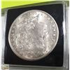 Image 2 : 1921 S MINT STATE MORGAN DOLLAR