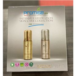 DAILY MOISTURIZER & BODY LOTION CBD INFUSED $249