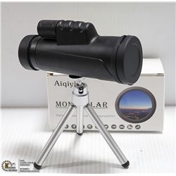 MONOCULAR WITH TRIPOD