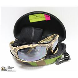 DAISY X TACTICAL SUNGLASSES