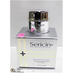 SERICIN 1.7 OZ COUNTAINER OF REVIVING EYE