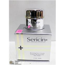 SERICIN 1.7 OZ COUNTAINER OF REVIVING EYE