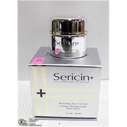 SERICIN 1.7 OZ COUNTAINER OF REVIVING EYE