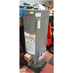 NEW RHEEM PERFORMANCE 60 GAL. WATER HEATER