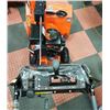 Image 2 : ARIENS CLASSIC 24 TWO STAGE SNOWBLOWER