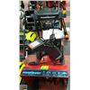 Image 1 : NEW POWERSMART 24 INCH TWO STAGE GAS SNOW THROWER