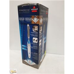BISSELL POWEREDGE 2 IN 1 STEAM MOP