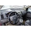 Image 12 : 2007 NISSAN SENTRA