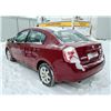 Image 5 : 2007 NISSAN SENTRA