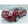 Image 7 : 2007 NISSAN SENTRA
