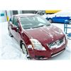 Image 9 : 2007 NISSAN SENTRA