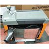 Image 1 : RIGID 13" THICKNESS PLANER MODEL #R4331T