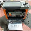 Image 3 : RIGID 13" THICKNESS PLANER MODEL #R4331T
